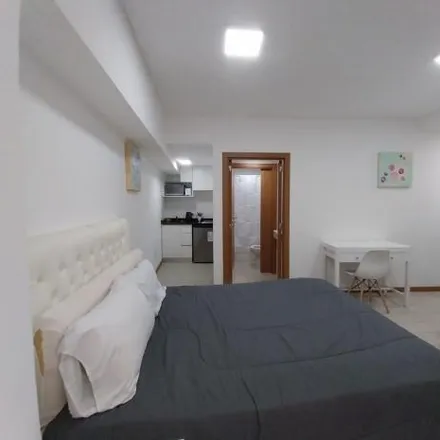 Rent this studio apartment on Soler in Recoleta, C1187 AAE Buenos Aires