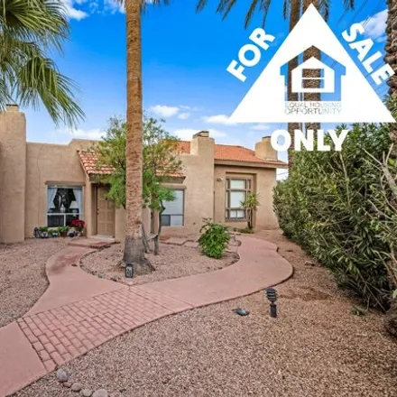 Buy this 1 bed house on 4615 North 43rd Street in Phoenix, AZ 85018