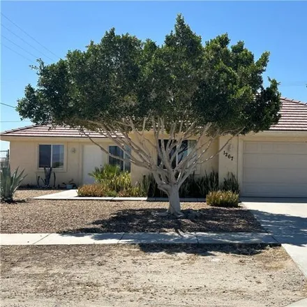 Buy this 4 bed house on 1269 Black Sea Avenue in Imperial County, CA 92274