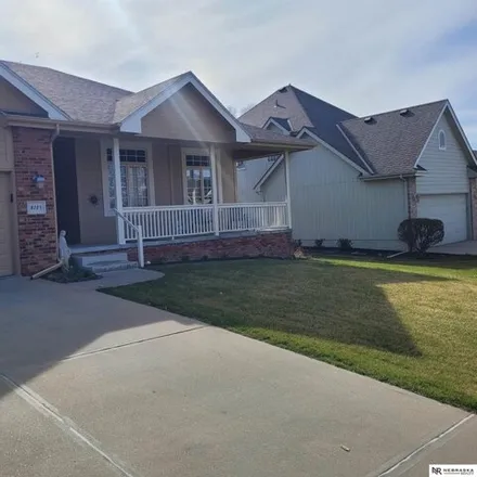 Buy this 4 bed house on 8049 South 106th Street in La Vista, NE 68128