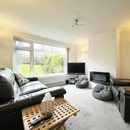 Image 3 - Stiles Road, Arnold, NG5 6RE, United Kingdom - Duplex for rent