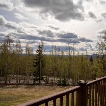 Image 6 - 1627 Wolverine Lane, Dogpatch, Fairbanks North Star, AK 99709, USA - House for sale