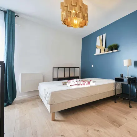 Rent this 1 bed room on 2 Rue Pierre Semard in 54100 Nancy, France