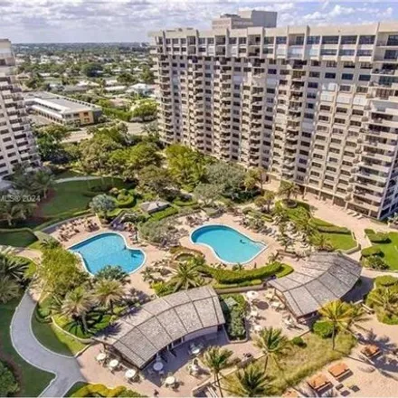 Rent this 1 bed condo on 95 Pine Avenue in Lauderdale-by-the-Sea, Broward County