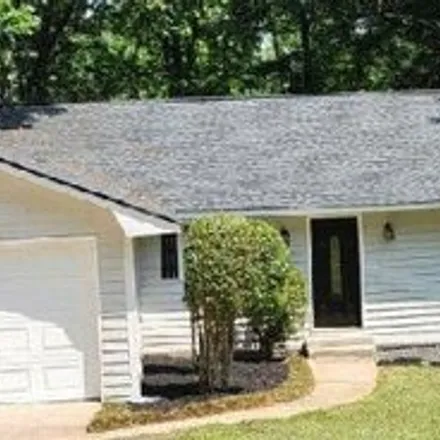 Buy this 3 bed house on 97 Lakeside Drive in Henry County, GA 30294