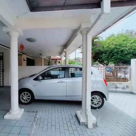 Image 5 - Jalan BU 2/2, Bandar Utama, 47800 Petaling Jaya, Selangor, Malaysia - Apartment for rent
