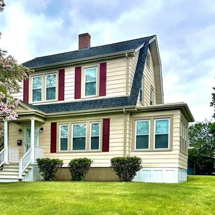 Buy this 3 bed house on 60 Frederick Street in Newington, CT 06111