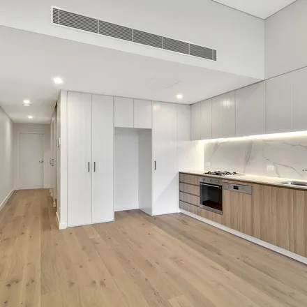 Image 2 - 3 Stovemaker Lane, Erskineville NSW 2043, Australia - Apartment for rent