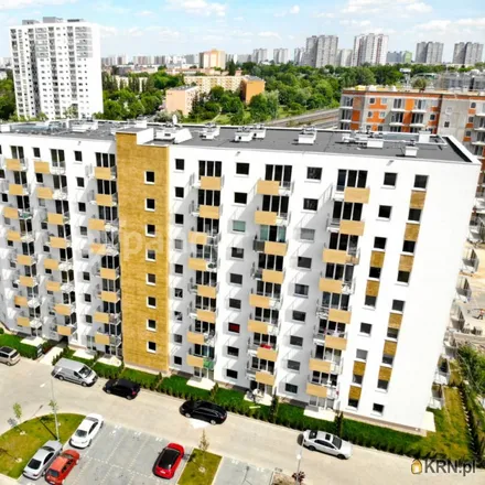 Image 1 - Wagrowska 12, 61-369 Poznań, Poland - Apartment for sale