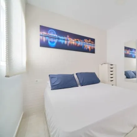 Rent this 2 bed apartment on Calle Pepote in 33, 29017 Málaga