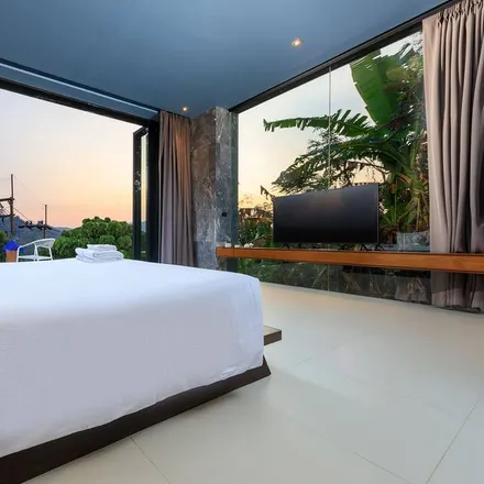 Rent this 1 bed house on Ko Phuket in Thalang, Thailand