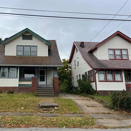 Buy this 3 bed house on 4222 West 23rd Street in Cleveland, OH 44109