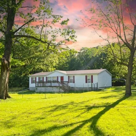 Buy this 3 bed house on 2489 County Road Alt 273 in Galmey, Hickory County