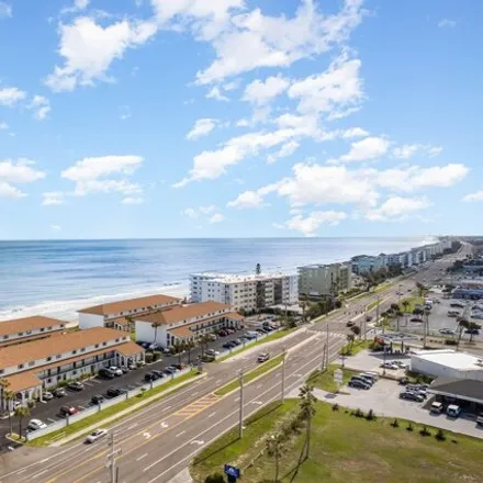 Rent this 2 bed condo on 201 FL A1A in South Patrick Shores, Brevard County