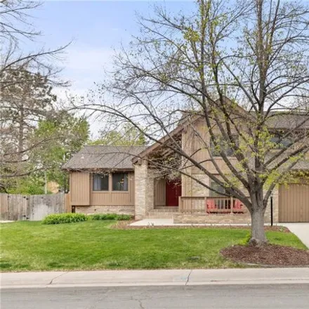 Buy this 4 bed house on 12412 East Harvard Drive in Aurora, CO 80014