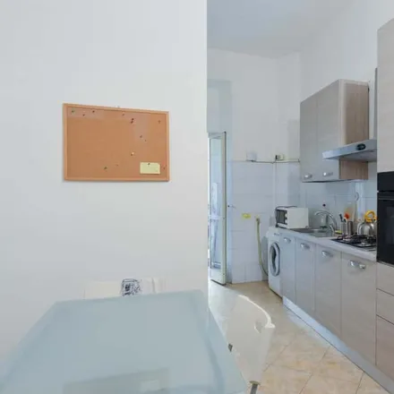 Image 7 - Via Alessandria, 00198 Rome RM, Italy - Room for rent