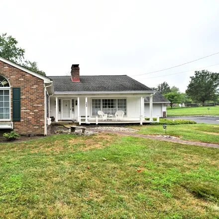 Image 1 - 371 Highgate Drive, Horsham Township, PA 19002, USA - House for sale