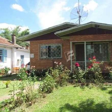 Buy this 3 bed house on Rua Professor Luís Facchin in São José, Caxias do Sul - RS