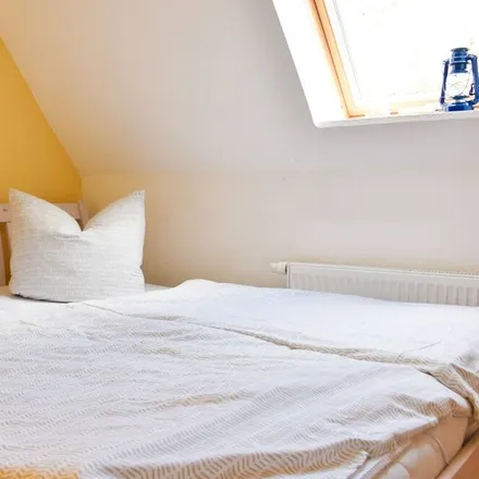 Rent this 3 bed house on Barth in Pruchten, Mecklenburg-Vorpommern