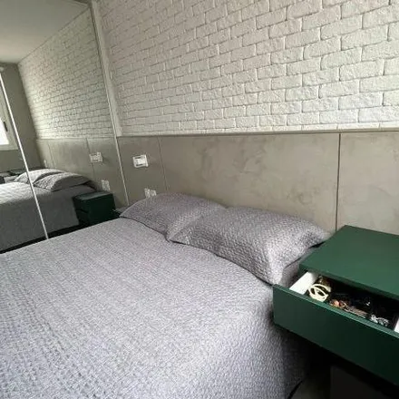 Buy this 1 bed apartment on Joaquim Ferreira in Barra Funda, São Paulo - SP