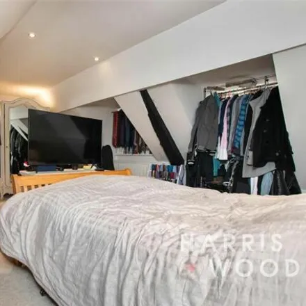 Image 8 - St James Rise, Colchester, CO1 2GD, United Kingdom - Apartment for sale