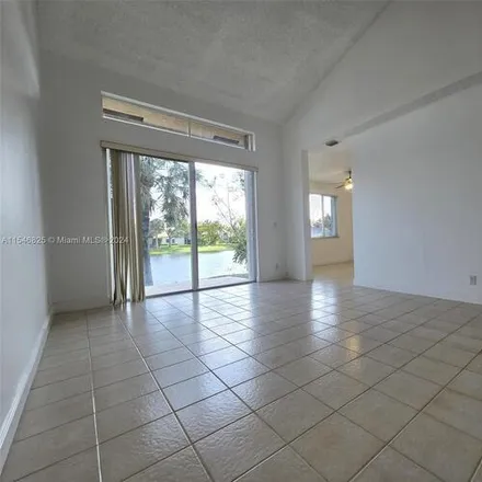 Image 9 - 15820 SW 12 Th St, Unit # 15820 - Townhouse for rent
