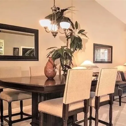 Image 1 - Olde Hickory Golf and Country Club, 14670 White Hickory Lane, Fort Myers, FL 33912, USA - Condo for sale
