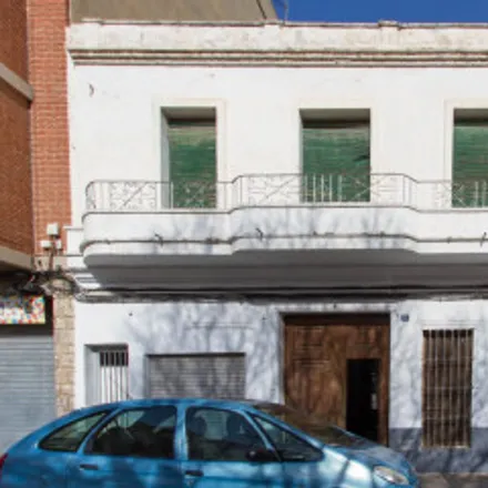 Buy this 7 bed house on Calle San Juan de Ribera