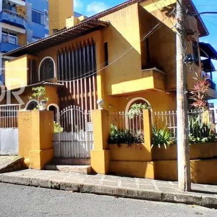 Buy this 7 bed house on Rua Henriqueta Martins Catarino in Federação, Salvador - BA