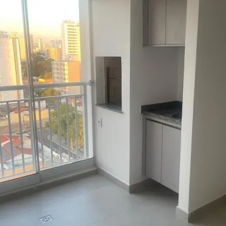 Buy this 2 bed apartment on Avenida Brasil in Goiabeira, Cuiabá - MT