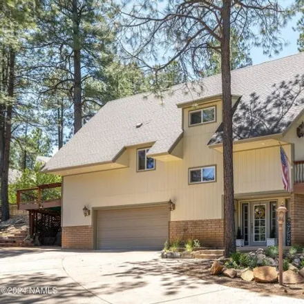 Buy this 3 bed house on 1023 W Coy Dr in Flagstaff, Arizona