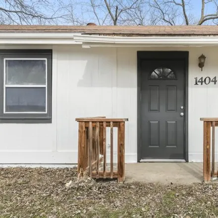 Image 4 - 1404 Shawnee Street, Leavenworth, KS 66048, USA - House for sale