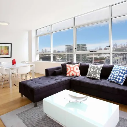 Image 2 - Zetland NSW 2017, Australia - Apartment for rent