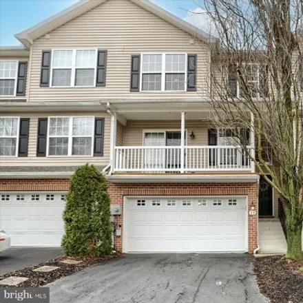 Buy this 3 bed condo on 57 Parkside Drive in South Lebanon Township, PA 17042
