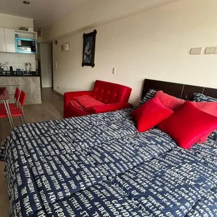 Buy this 1 bed apartment on Ssuks surf shop in Almirante Miguel Grau Avenue 1420, Barranco