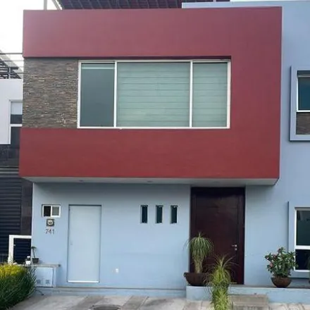 Buy this 3 bed house on Paseo del Manantial in Condominio Santa Anita, 45643 San Agustín