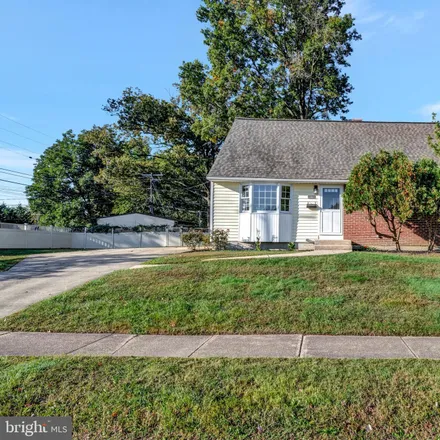 Buy this 4 bed house on 141 Kenmark Road in Brookside, DE 19713