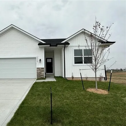 Buy this 3 bed house on Primrose Lane in Marion County, IA
