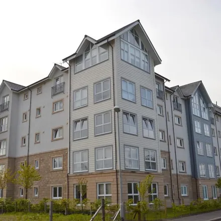 Rent this 2 bed apartment on unnamed road in Stirling, FK8 1RB