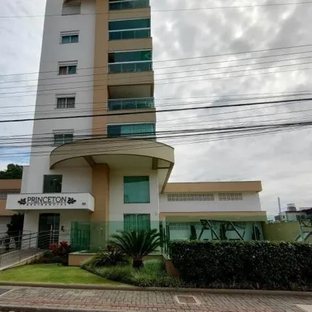 Rent this 3 bed apartment on Princeton Residencial in Rua Gottlieb Reif 50, Escola Agrícola