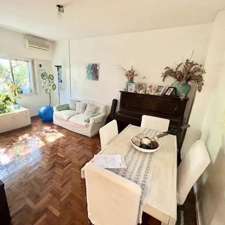 Buy this 2 bed apartment on Avenida Forest 475 in Chacarita, C1427 BPE Buenos Aires