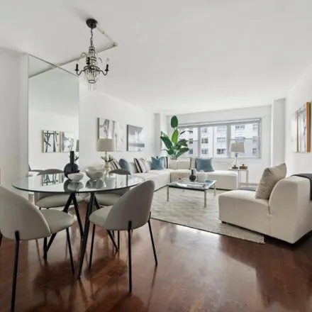 Buy this studio apartment on 520 East 76th Street in New York, NY 10021