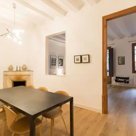 Image 2 - Carrer del Correu Vell, 9, 08002 Barcelona, Spain - Apartment for rent