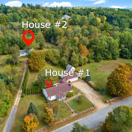Buy this 5 bed house on 157 Chichester Road in Loudon, Merrimack County