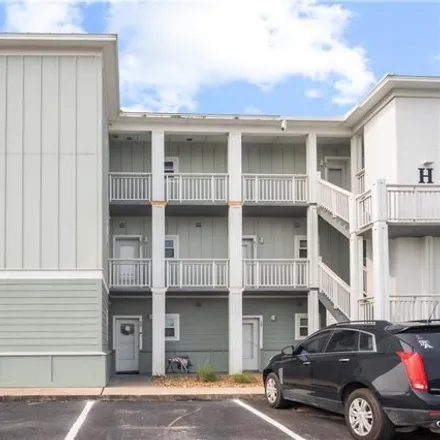 Buy this 3 bed condo on 1107 11th St E Unit 59 in Port Aransas, Texas