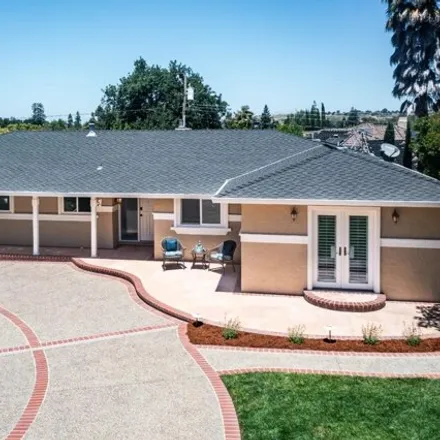 Buy this 4 bed house on 1251 Olive Branch Ln in San Jose, California