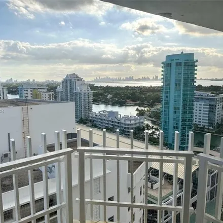 Image 6 - Le Trianon Condominium Association, 6061 Collins Avenue, Miami Beach, FL 33140, USA - Condo for rent