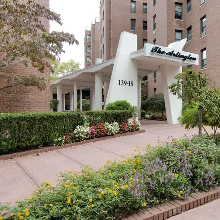 Buy this 2 bed condo on 137-01 83rd Avenue in New York, NY 11435