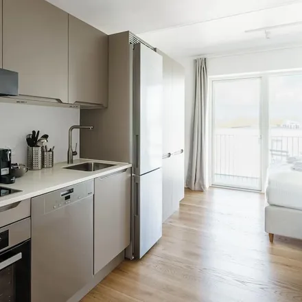 Image 2 - 5000 Odense C, Denmark - Apartment for rent