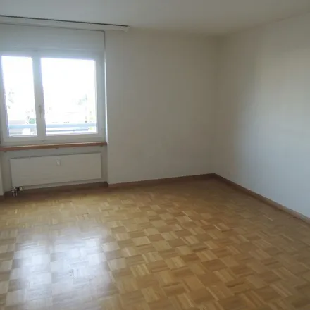 Rent this 4 bed apartment on Kohlenweg 12 in 3097 Köniz, Switzerland